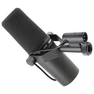 Микрофон Shure SM7B (фото modal nav 1)