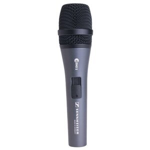 Микрофон Sennheiser E 845-S (фото modal nav 1)