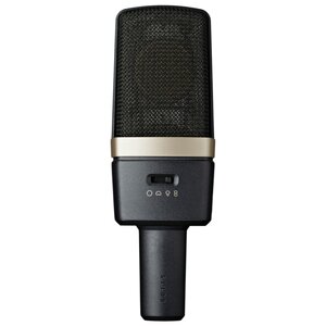Микрофон AKG C314 (фото modal nav 2)