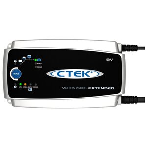 Зарядное устройство CTEK XS 25000 Extended (фото modal nav 1)