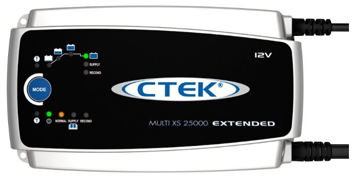 Зарядное устройство CTEK XS 25000 Extended (фото modal 1)