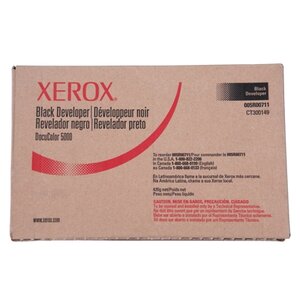 Девелопер Xerox 005R00711 (фото modal nav 1)