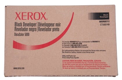 Девелопер Xerox 005R00711 (фото modal 1)
