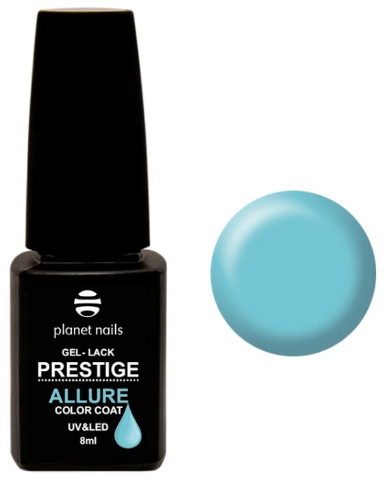 Гель-лак planet nails Prestige Allure, 8 мл (фото modal 91)