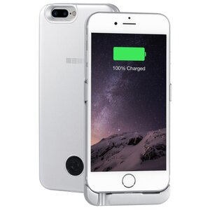 Чехол-аккумулятор INTERSTEP Metal battery case для iPhone 6 Plus/7 Plus (фото modal nav 7)