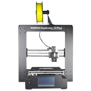 3D-принтер Wanhao Duplicator i3 Plus (фото modal nav 1)