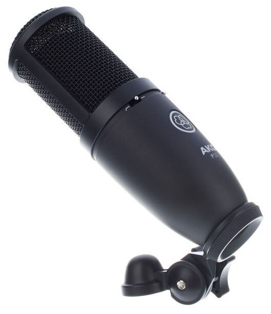 Микрофон AKG P120 (фото modal 2)