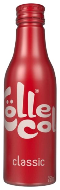 Газированный напиток Kӧlle cola classic (фото modal 1)