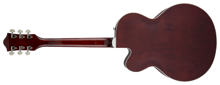 Полуакустическая гитара Gretsch G2420T (фото modal 2)