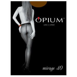 Колготки Opium Mirage 40 den (фото modal nav 1)