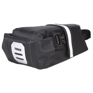 Велосумка THULE подседельная Shield Seat Bag Small (фото modal nav 2)
