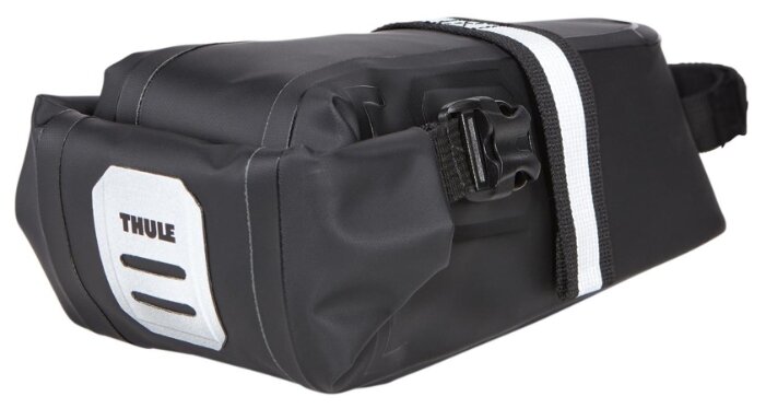 Велосумка THULE подседельная Shield Seat Bag Small (фото modal 2)