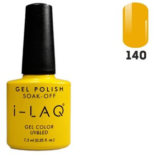 Гель-лак I-LAQ Gel Color, 7.3 мл (фото modal nav 153)