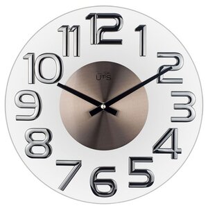 Часы настенные кварцевые Tomas Stern 8016/8027 (фото modal nav 3)