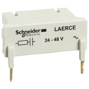 Защита от перенапряжения Schneider Electric LAERCE (фото modal nav 1)