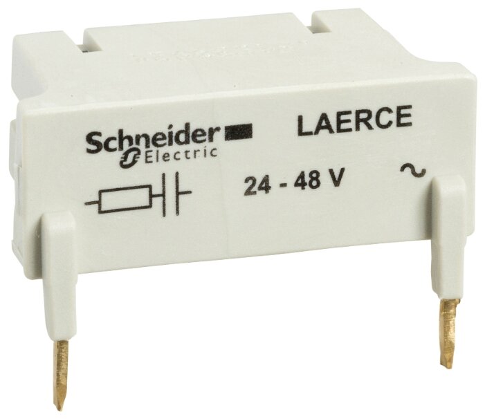 Защита от перенапряжения Schneider Electric LAERCE (фото modal 1)