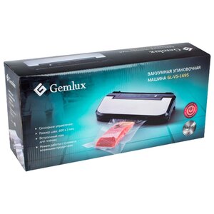 Вакуумный упаковщик Gemlux GL-VS-169S (фото modal nav 5)