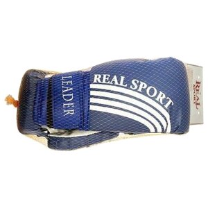 Боксерские перчатки Realsport Leader (фото modal nav 4)