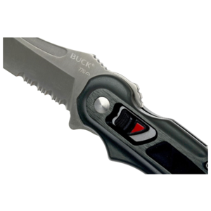 Нож складной BUCK FlashPoint (0770) (фото modal nav 5)