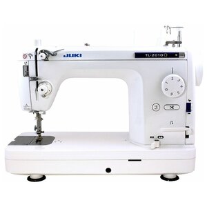 Швейная машина Juki TL-2010Q (фото modal nav 1)