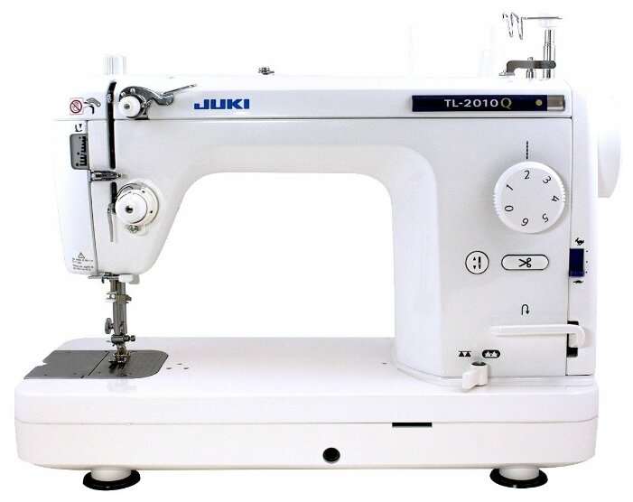 Швейная машина Juki TL-2010Q (фото modal 1)