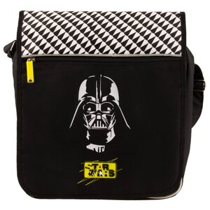 Школьная сумка ErichKrause Darth Vader (39272) (фото modal nav 2)