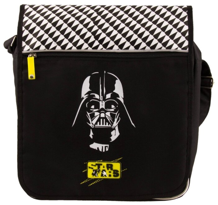 Школьная сумка ErichKrause Darth Vader (39272) (фото modal 2)