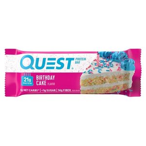 Quest Nutrition протеиновый батончик Quest Bar (60 г) (фото modal nav 16)