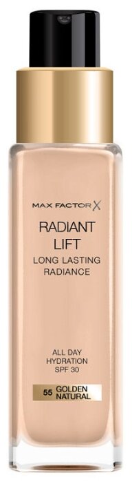 Max Factor Тональный крем Radiant Lift Long Lasting Radiance 30 мл (фото modal 23)