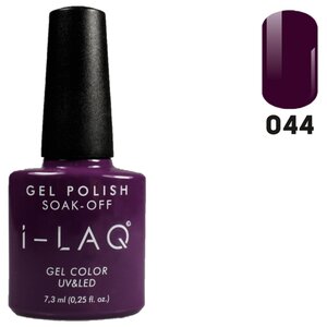 Гель-лак I-LAQ Gel Color, 7.3 мл (фото modal nav 168)