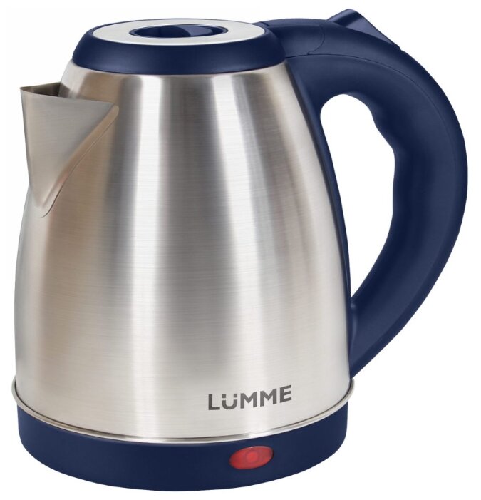 Чайник Lumme LU-146 (фото modal 4)