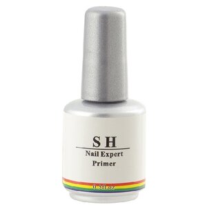SH Super Nail Бескислотный праймер для ногтей 01 (фото modal nav 1)