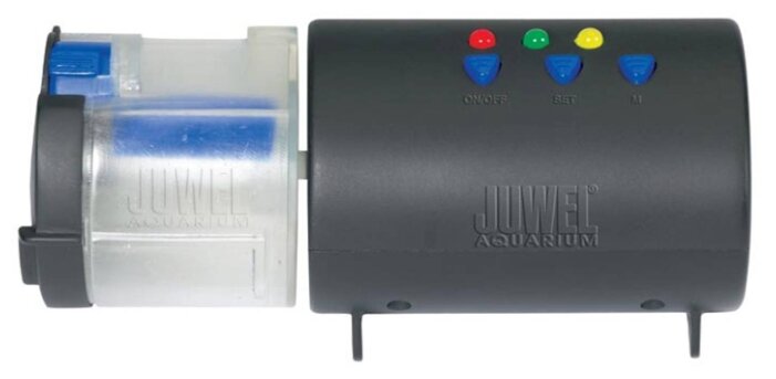 Автокормушка для аквариумных рыб Juwel EasyFeed Juw-89000 (фото modal 2)