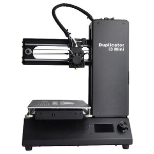3D-принтер Wanhao Duplicator i3 Mini (фото modal nav 1)