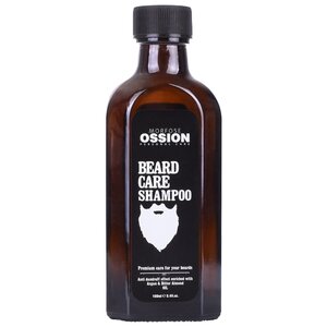 Morfose Шампунь для бороды Ossion Beard Care Shampoo (фото modal nav 1)