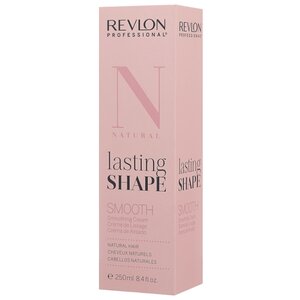 Revlon Professional Lasting Shape Smooth Natural hair Долговременное выпрямление для нормальных волос (фото modal nav 2)