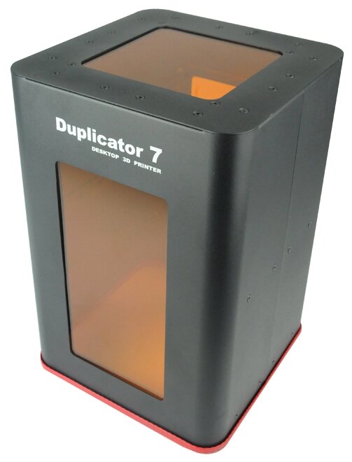 3D-принтер Wanhao Duplicator 7 v1.5 (фото modal 3)