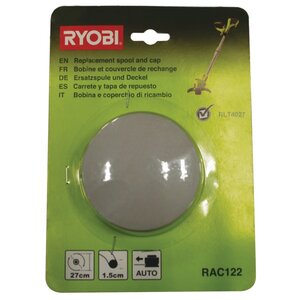 RYOBI RAC122 1.5 мм (фото modal nav 3)