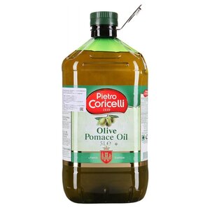 Pietro Coricelli Масло оливковое Pomace, пластиковая бутылка (фото modal nav 1)