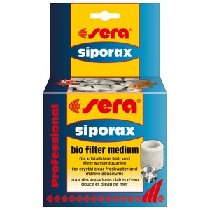 Наполнитель Sera Siporax Professional 500 мл (фото modal nav 1)