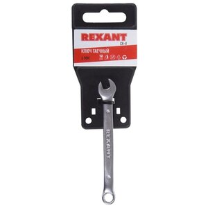 REXANT Ключ комбинированный 12-5801 (фото modal nav 1)