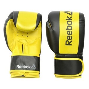 Боксерские перчатки REEBOK Retail Boxing Gloves (фото modal nav 2)