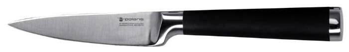 Набор Polaris Silver point 5 ножей с подставкой (фото modal 6)