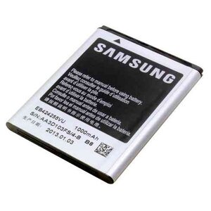 Аккумулятор Samsung EB424255VA для Samsung Corby 2 S3850/SM-B360E (фото modal nav 1)