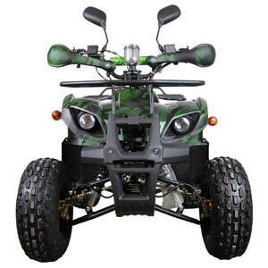 ATV Квадроцикл Classic 8+ (125 кубов) (фото modal nav 2)