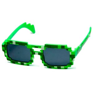 Солнцезащитные очки Maskbro Крипера версия 2.0 (фото modal nav 1)