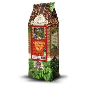 Кофе в зернах Broceliande Maragogype Никарагуа (фото modal nav 1)