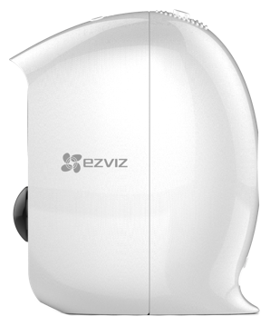 Сетевая камера EZVIZ C3A (фото modal 4)