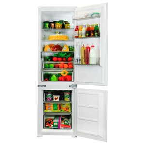 Встраиваемый холодильник LEX RBI 250.21 DF (фото modal nav 3)