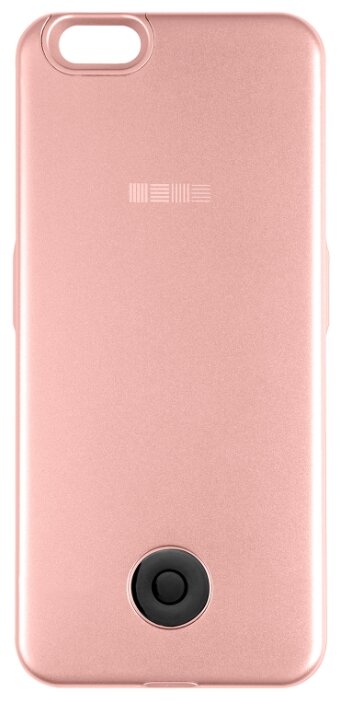 Чехол-аккумулятор INTERSTEP Metal battery case для iPhone 7/8 (фото modal 13)